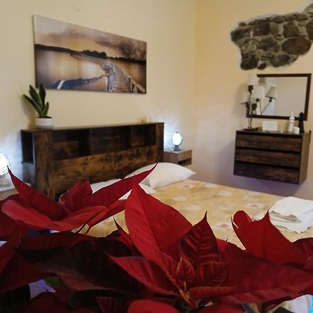 Villa Laura Apartment Giardini Naxos Dış mekan fotoğraf