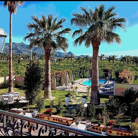 Villa Laura Apartment Giardini Naxos Dış mekan fotoğraf