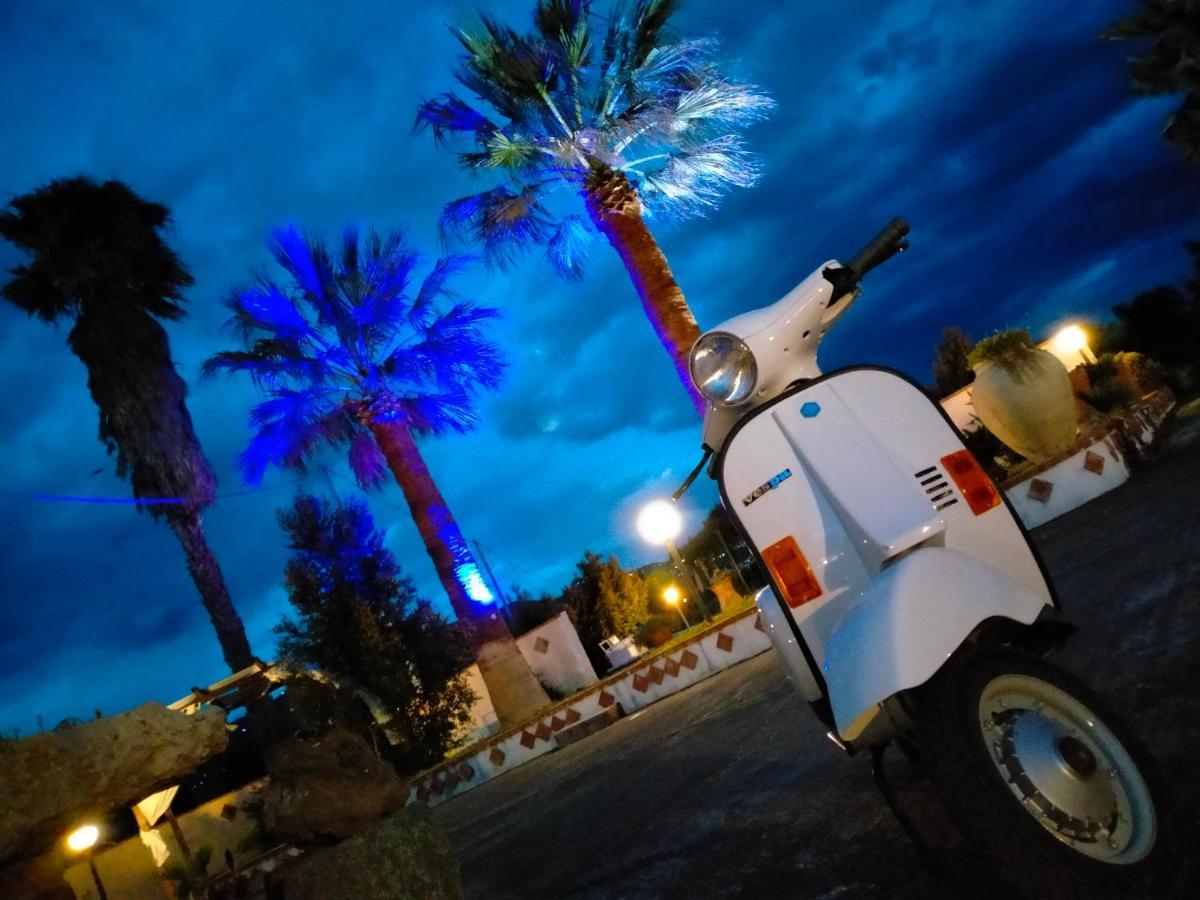 Villa Laura Apartment Giardini Naxos Dış mekan fotoğraf