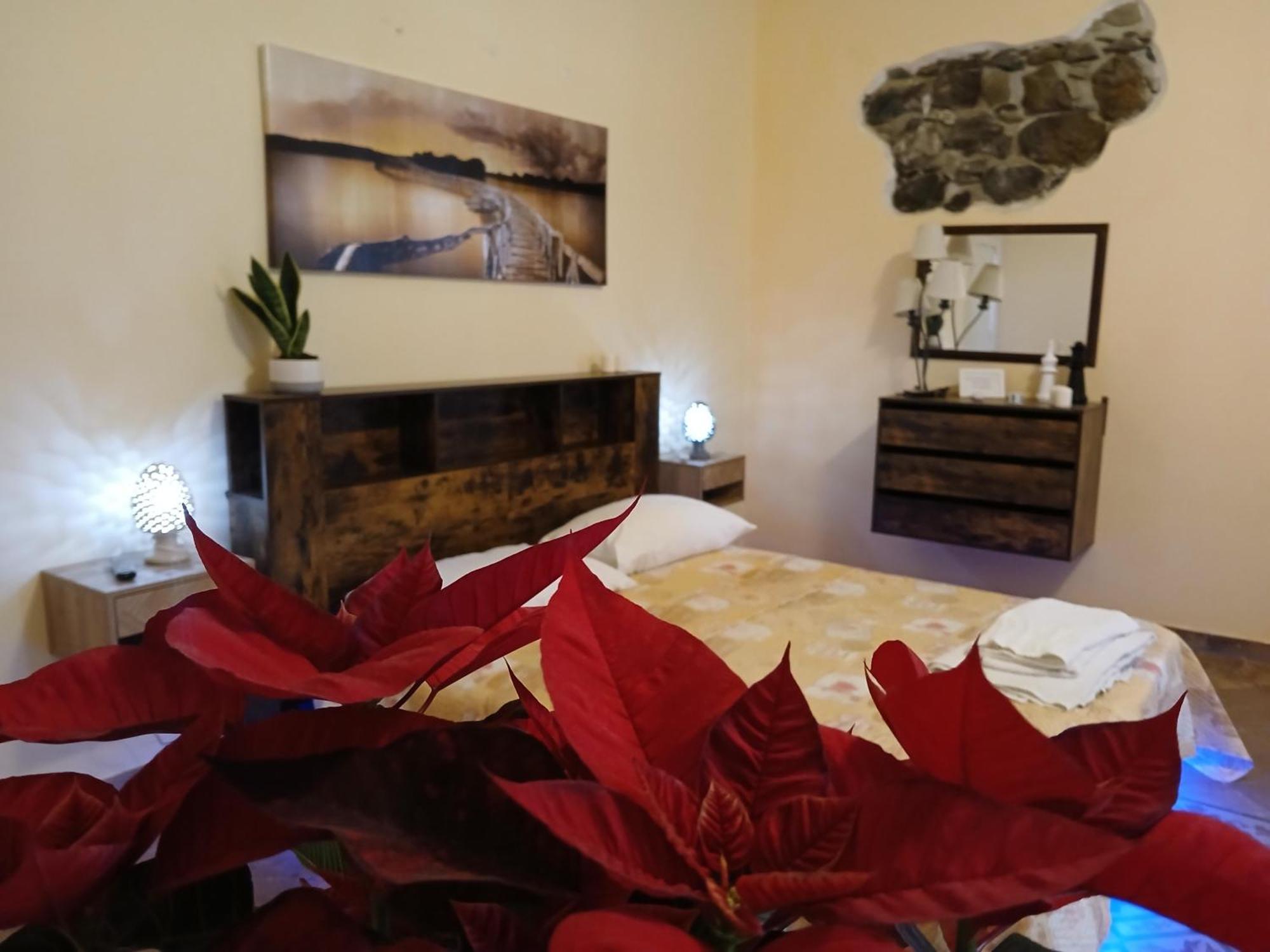 Villa Laura Apartment Giardini Naxos Dış mekan fotoğraf