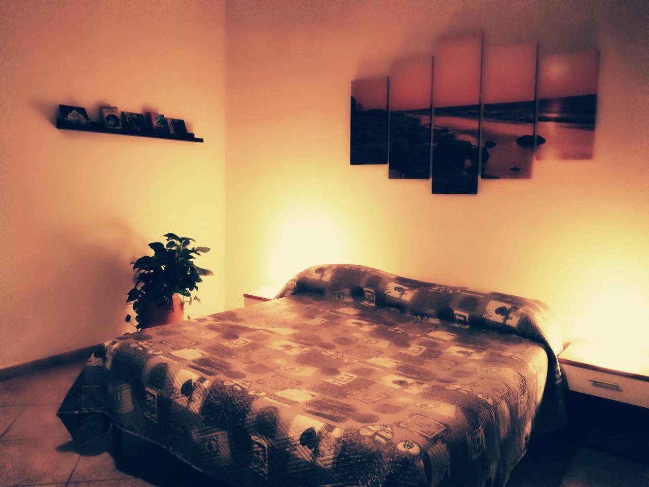 Villa Laura Apartment Giardini Naxos Dış mekan fotoğraf